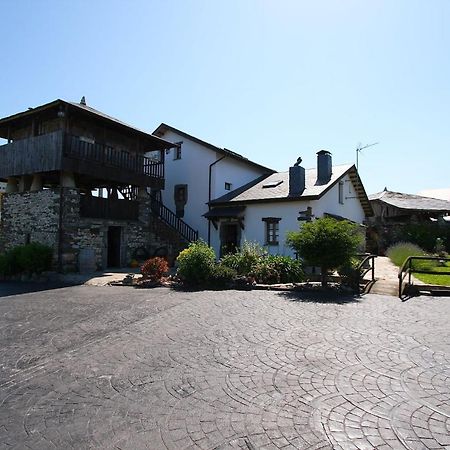 Maison d'hôtes Casa La Fonte à Barcia  Extérieur photo