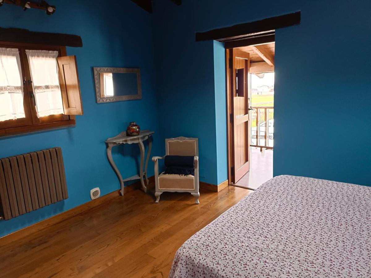 Maison d'hôtes Casa La Fonte à Barcia  Extérieur photo