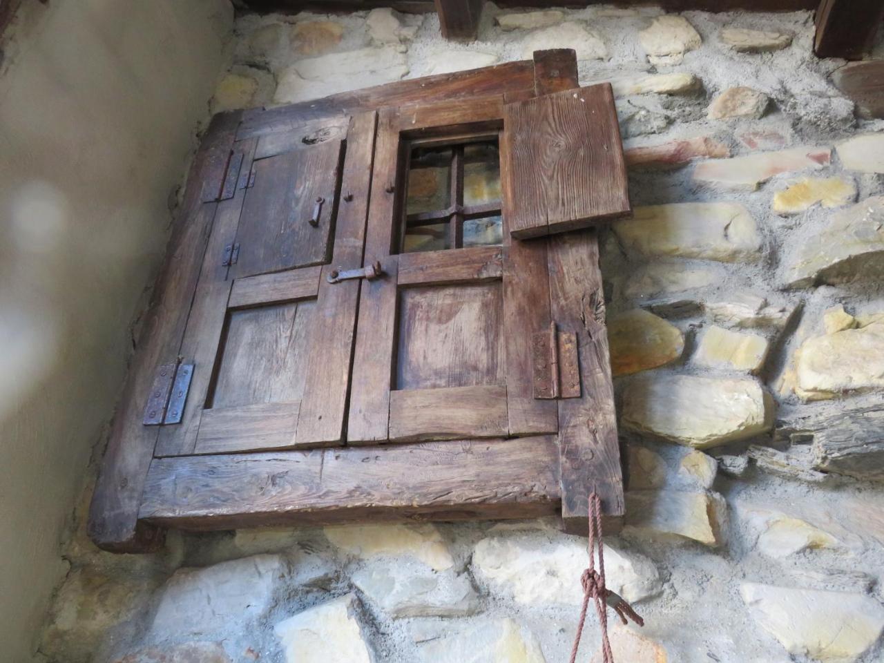 Maison d'hôtes Casa La Fonte à Barcia  Extérieur photo